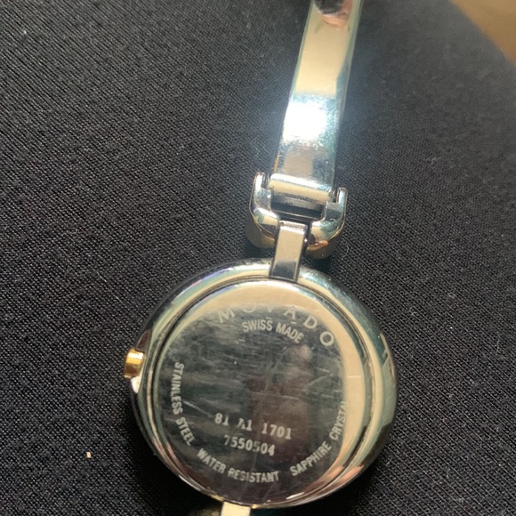 Movado watch - Picture 9 of 9